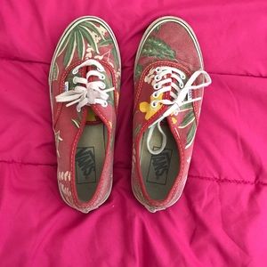 Vans